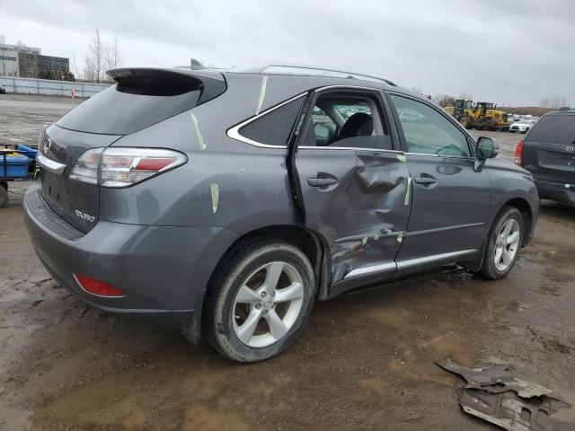 Photo 2 VIN: 2T2BK1BAXCC127066 - LEXUS RX350 