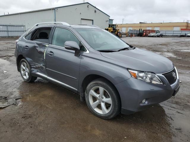 Photo 3 VIN: 2T2BK1BAXCC127066 - LEXUS RX350 