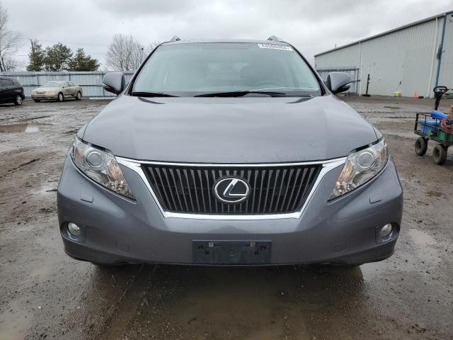 Photo 4 VIN: 2T2BK1BAXCC127066 - LEXUS RX350 