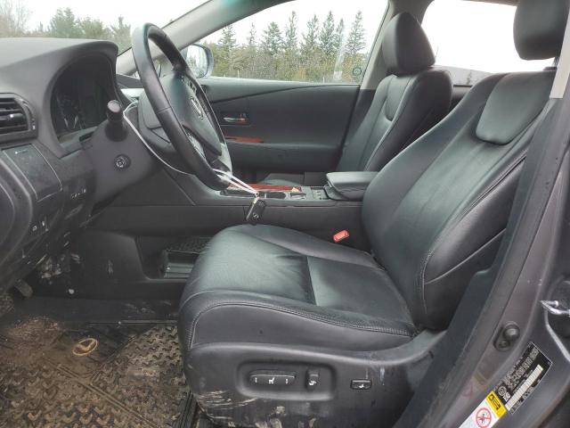 Photo 6 VIN: 2T2BK1BAXCC127066 - LEXUS RX350 