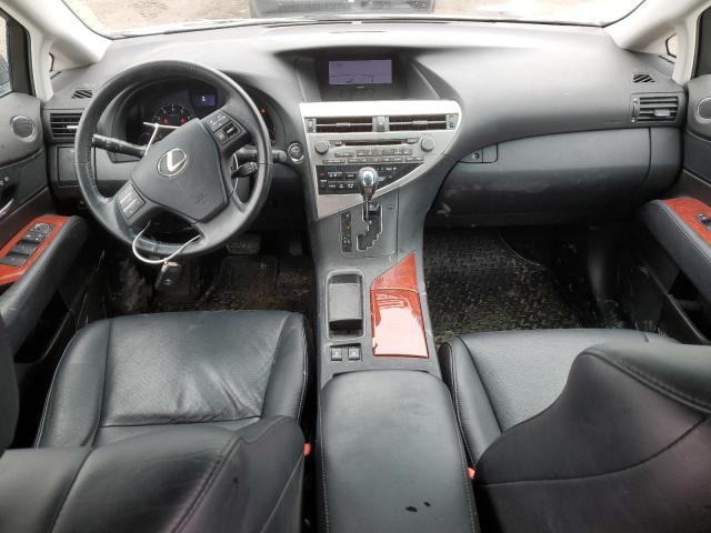 Photo 7 VIN: 2T2BK1BAXCC127066 - LEXUS RX350 