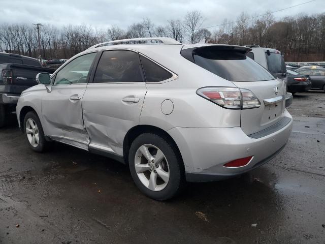 Photo 1 VIN: 2T2BK1BAXCC137595 - LEXUS RX350 