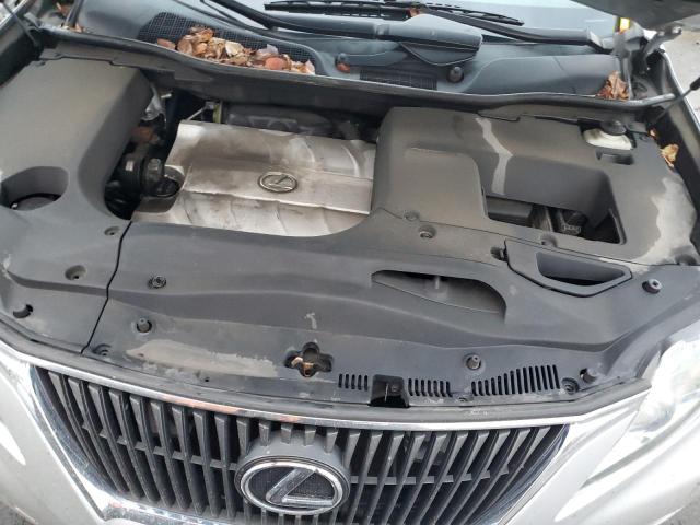 Photo 11 VIN: 2T2BK1BAXCC137595 - LEXUS RX350 