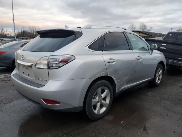 Photo 2 VIN: 2T2BK1BAXCC137595 - LEXUS RX350 