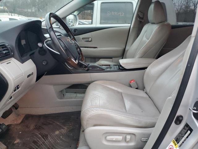 Photo 6 VIN: 2T2BK1BAXCC137595 - LEXUS RX350 