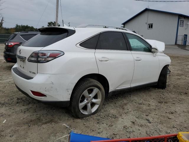 Photo 2 VIN: 2T2BK1BAXCC152551 - LEXUS RX 350 