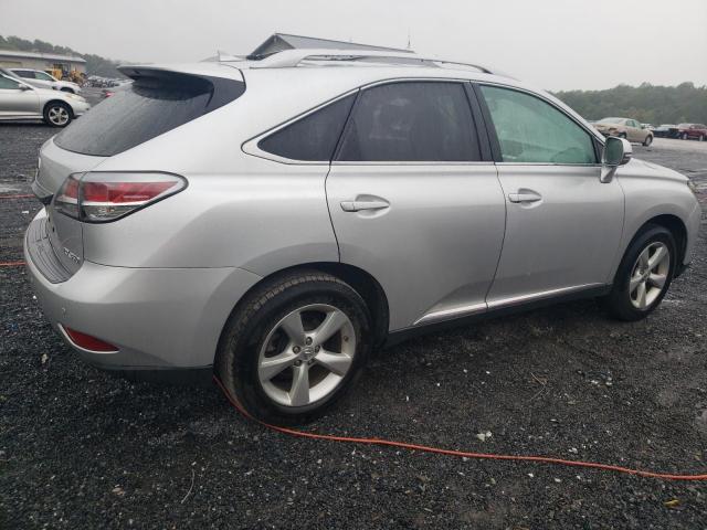 Photo 2 VIN: 2T2BK1BAXDC155337 - LEXUS RX 350 BAS 