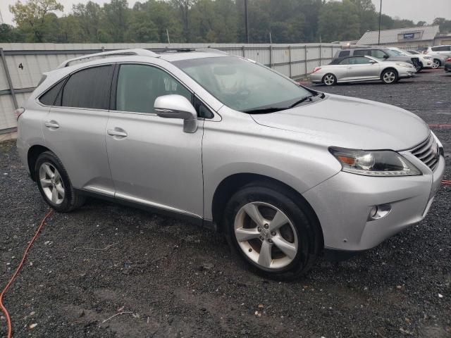 Photo 3 VIN: 2T2BK1BAXDC155337 - LEXUS RX 350 BAS 