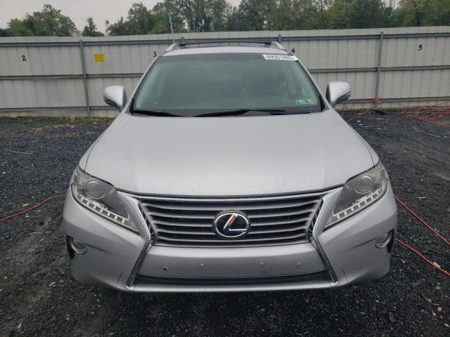 Photo 4 VIN: 2T2BK1BAXDC155337 - LEXUS RX 350 BAS 