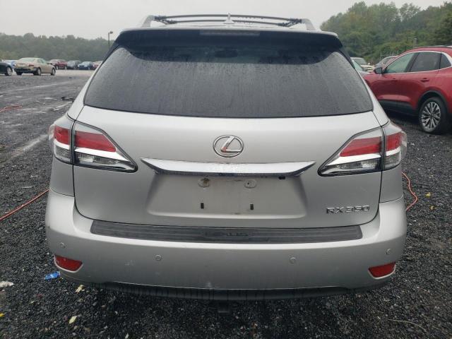 Photo 5 VIN: 2T2BK1BAXDC155337 - LEXUS RX 350 BAS 