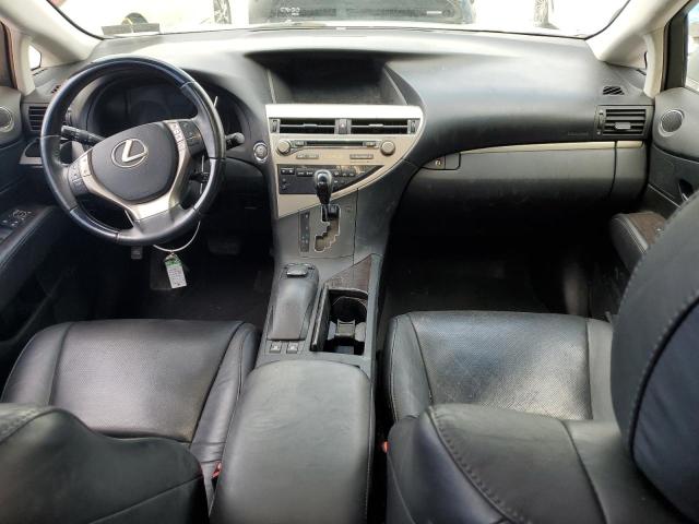 Photo 7 VIN: 2T2BK1BAXDC155337 - LEXUS RX 350 BAS 