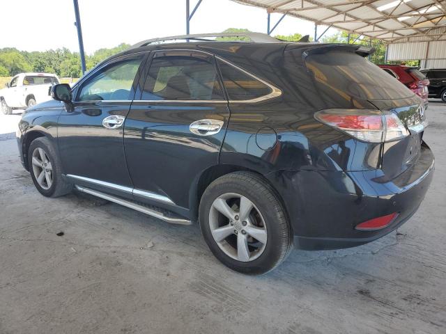 Photo 1 VIN: 2T2BK1BAXDC155564 - LEXUS RX350 