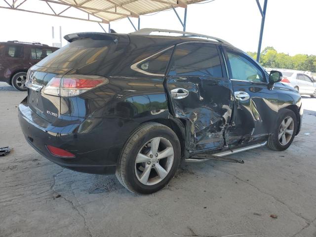 Photo 2 VIN: 2T2BK1BAXDC155564 - LEXUS RX350 