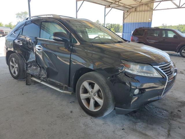 Photo 3 VIN: 2T2BK1BAXDC155564 - LEXUS RX350 