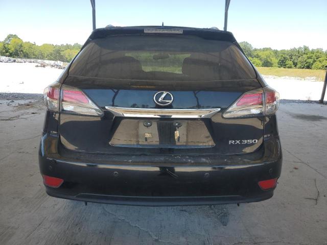 Photo 5 VIN: 2T2BK1BAXDC155564 - LEXUS RX350 