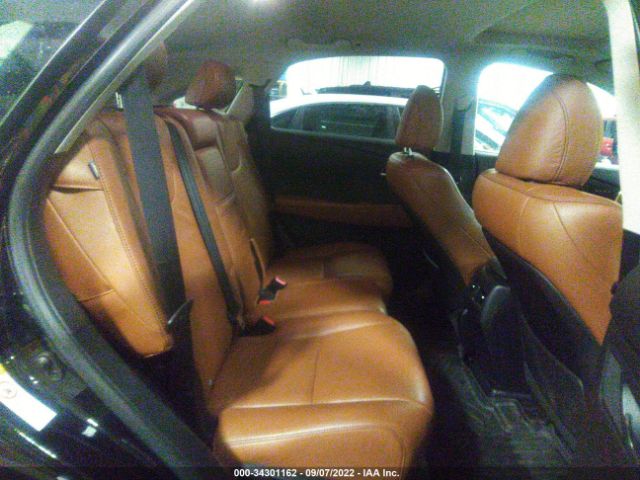 Photo 7 VIN: 2T2BK1BAXDC156195 - LEXUS RX 350 