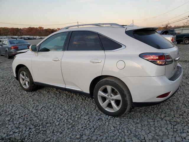 Photo 1 VIN: 2T2BK1BAXDC162532 - LEXUS RX 350 BAS 