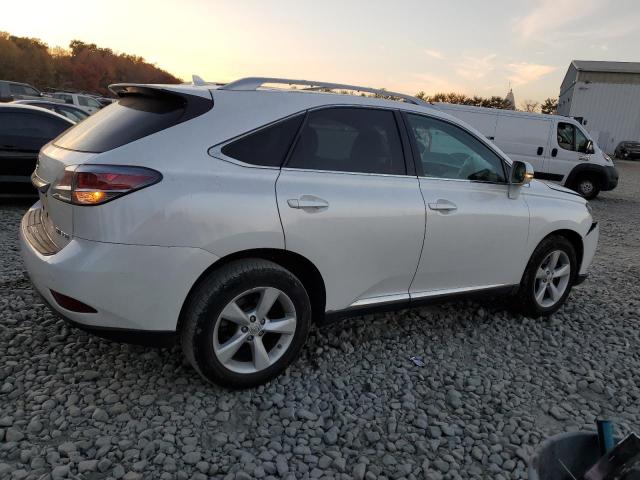 Photo 2 VIN: 2T2BK1BAXDC162532 - LEXUS RX 350 BAS 