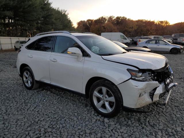 Photo 3 VIN: 2T2BK1BAXDC162532 - LEXUS RX 350 BAS 