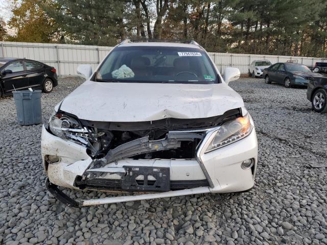 Photo 4 VIN: 2T2BK1BAXDC162532 - LEXUS RX 350 BAS 