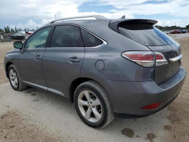 Photo 1 VIN: 2T2BK1BAXDC164894 - LEXUS RX 350 BAS 