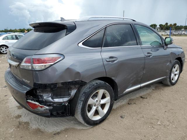 Photo 2 VIN: 2T2BK1BAXDC164894 - LEXUS RX 350 BAS 