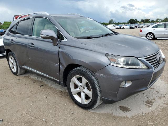 Photo 3 VIN: 2T2BK1BAXDC164894 - LEXUS RX 350 BAS 