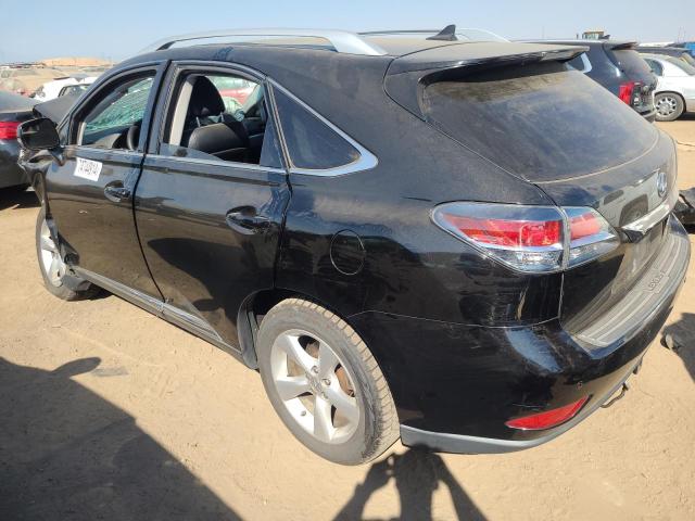 Photo 1 VIN: 2T2BK1BAXDC165379 - LEXUS RX 350 BAS 