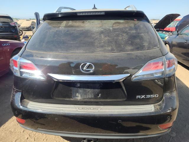 Photo 5 VIN: 2T2BK1BAXDC165379 - LEXUS RX 350 BAS 