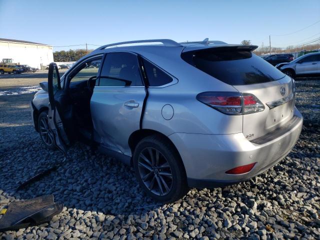 Photo 1 VIN: 2T2BK1BAXDC169559 - LEXUS RX350 