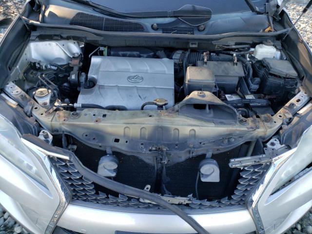 Photo 11 VIN: 2T2BK1BAXDC169559 - LEXUS RX350 