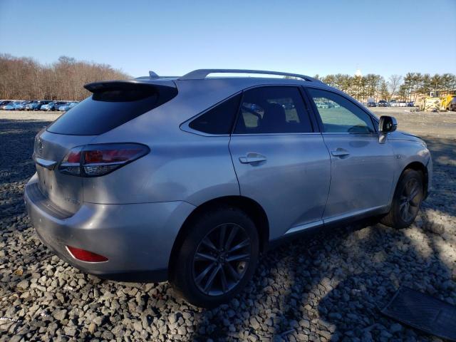 Photo 2 VIN: 2T2BK1BAXDC169559 - LEXUS RX350 