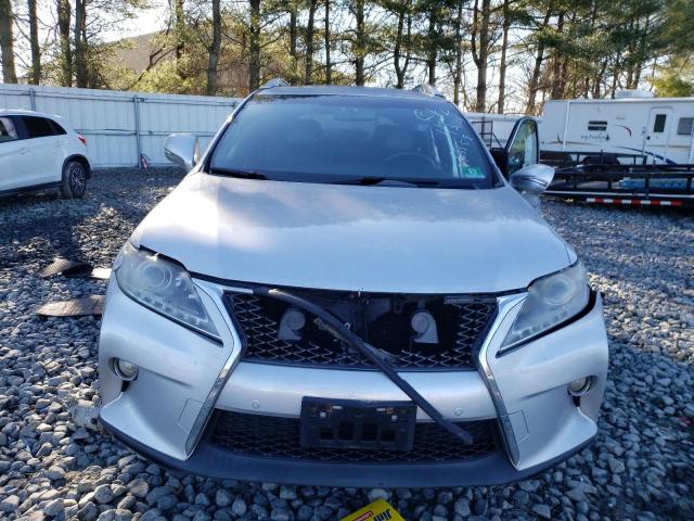 Photo 4 VIN: 2T2BK1BAXDC169559 - LEXUS RX350 