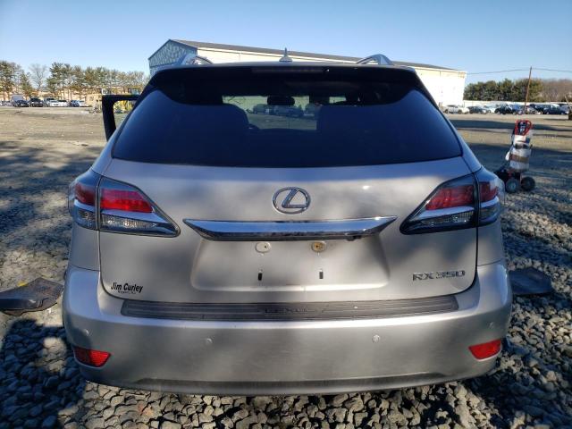 Photo 5 VIN: 2T2BK1BAXDC169559 - LEXUS RX350 