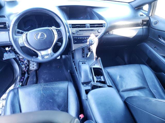 Photo 7 VIN: 2T2BK1BAXDC169559 - LEXUS RX350 