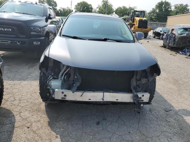 Photo 4 VIN: 2T2BK1BAXDC173269 - LEXUS RX 350 BAS 