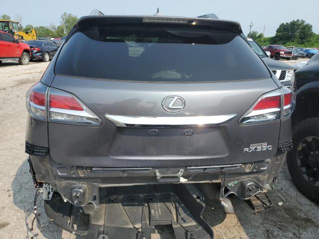 Photo 5 VIN: 2T2BK1BAXDC173269 - LEXUS RX 350 BAS 