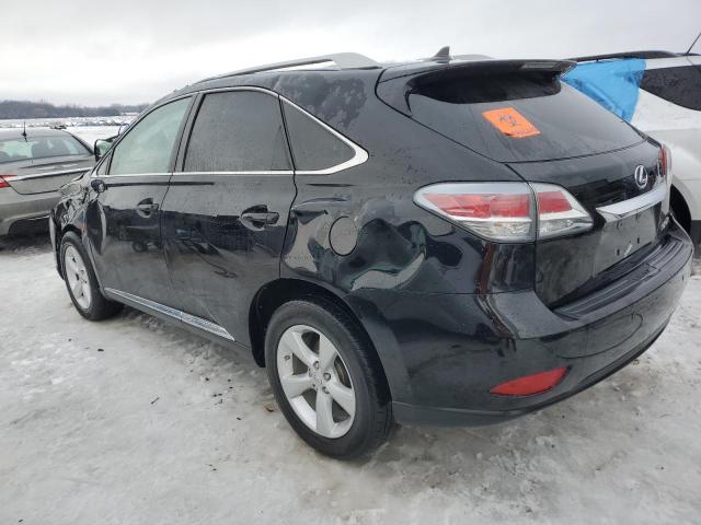 Photo 1 VIN: 2T2BK1BAXDC175765 - LEXUS RX350 