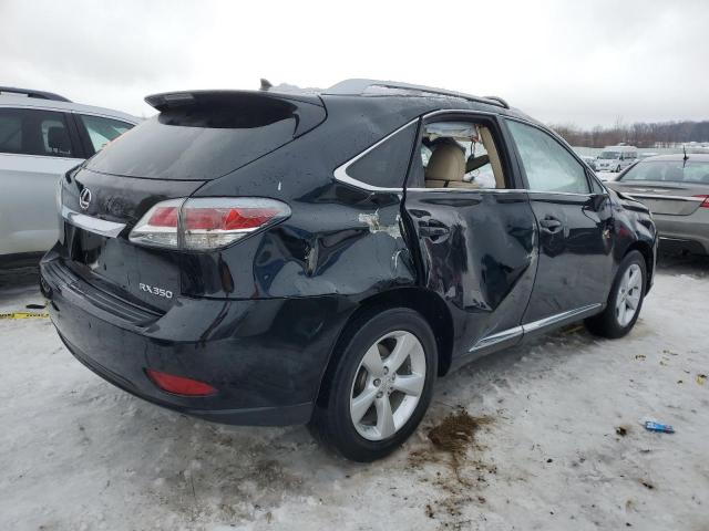 Photo 2 VIN: 2T2BK1BAXDC175765 - LEXUS RX350 