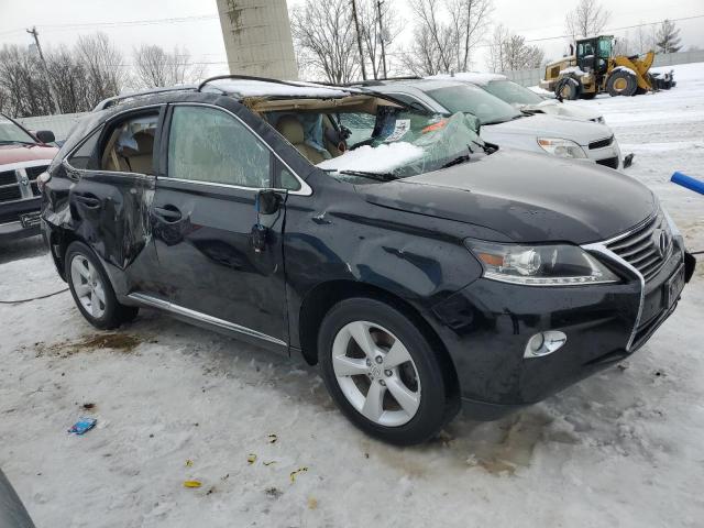 Photo 3 VIN: 2T2BK1BAXDC175765 - LEXUS RX350 