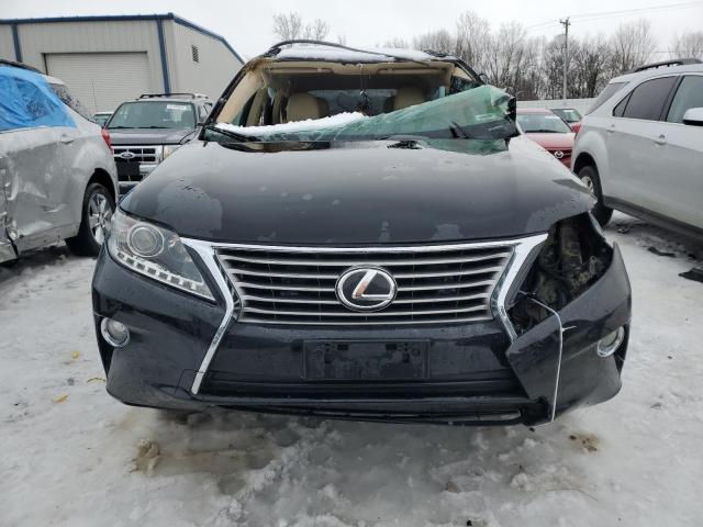 Photo 4 VIN: 2T2BK1BAXDC175765 - LEXUS RX350 