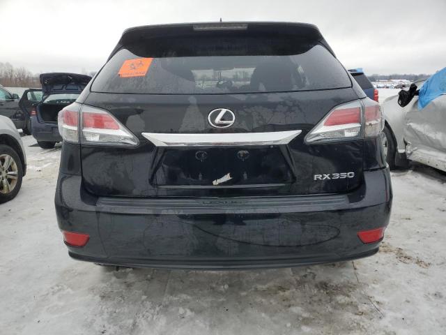 Photo 5 VIN: 2T2BK1BAXDC175765 - LEXUS RX350 