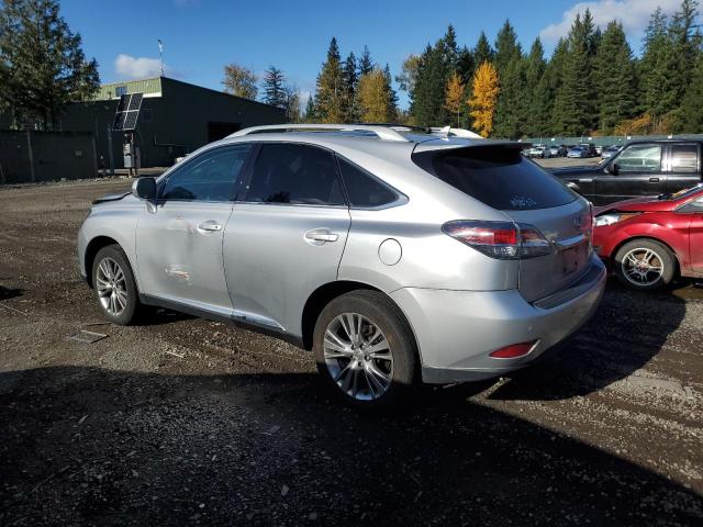 Photo 1 VIN: 2T2BK1BAXDC180500 - LEXUS RX350 