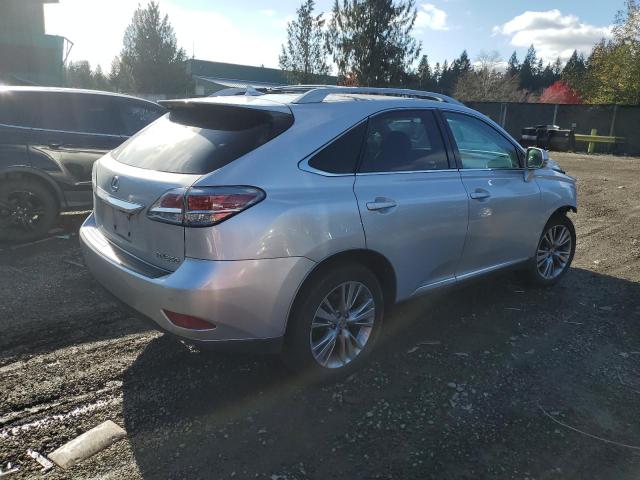 Photo 2 VIN: 2T2BK1BAXDC180500 - LEXUS RX350 