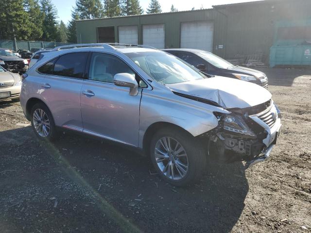 Photo 3 VIN: 2T2BK1BAXDC180500 - LEXUS RX350 