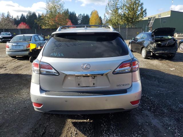 Photo 5 VIN: 2T2BK1BAXDC180500 - LEXUS RX350 