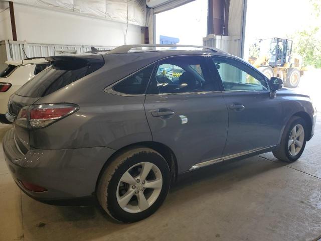 Photo 2 VIN: 2T2BK1BAXDC184370 - LEXUS RX 350 BAS 