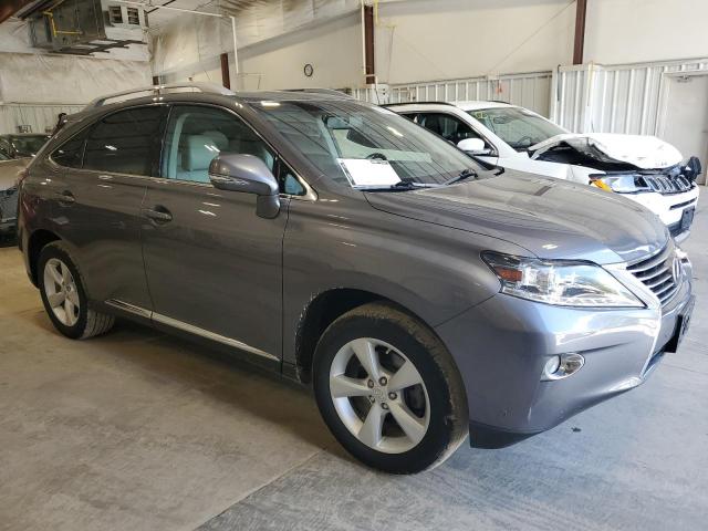 Photo 3 VIN: 2T2BK1BAXDC184370 - LEXUS RX 350 BAS 