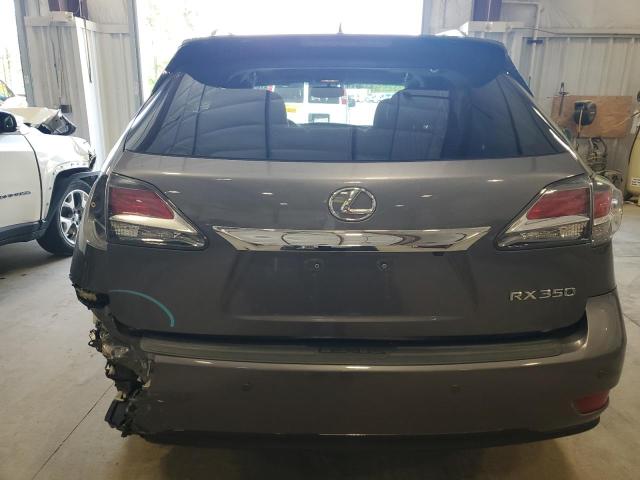 Photo 5 VIN: 2T2BK1BAXDC184370 - LEXUS RX 350 BAS 