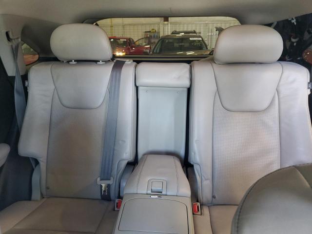 Photo 9 VIN: 2T2BK1BAXDC184370 - LEXUS RX 350 BAS 